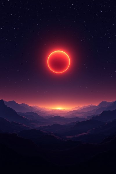 三体 海报