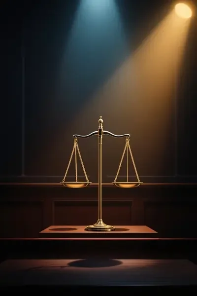 第二十条 海报