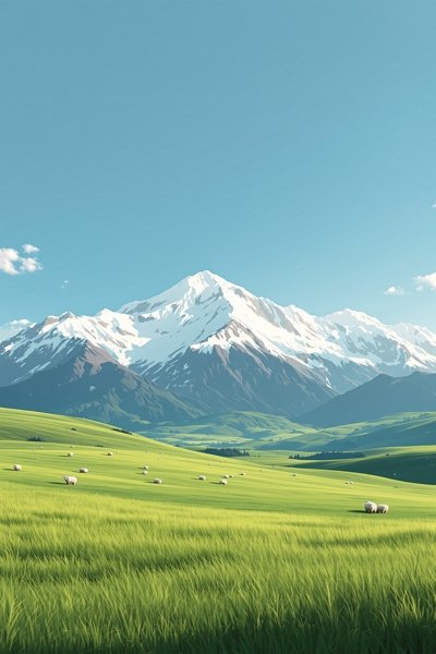 我的阿勒泰 海报