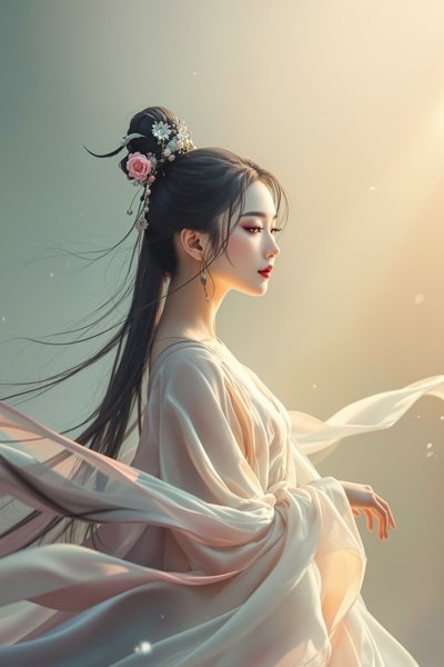 长相思 海报