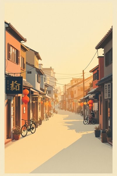 梦中的那片海 海报