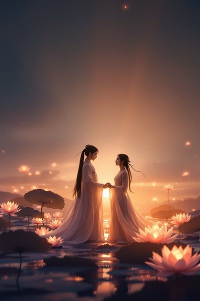 琉璃 海报