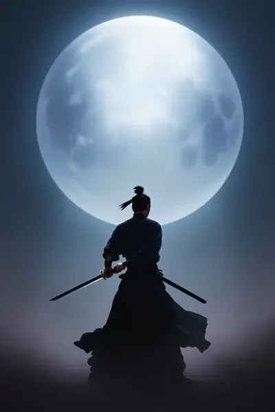 莲花楼 海报