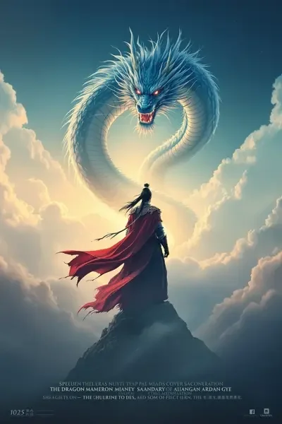 封神第一部 海报